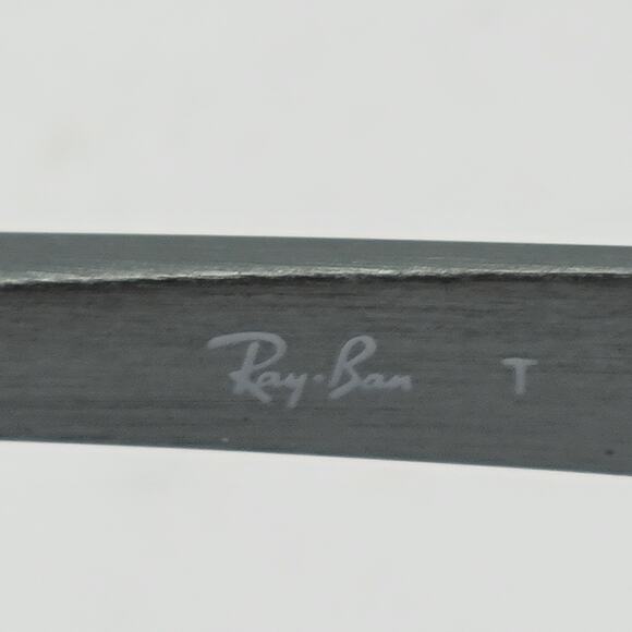 Ray-Ban Sunglasses Frame Only  RB3534 04 62x17x135 - Picture 4 of 11